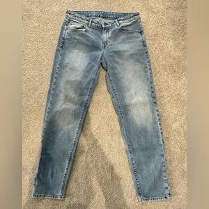 G Star RAW Kate Boyfriend Jeans